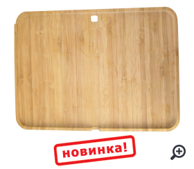 Футляр-бампер из дерева для Ipad-2/3/4 и Samsung